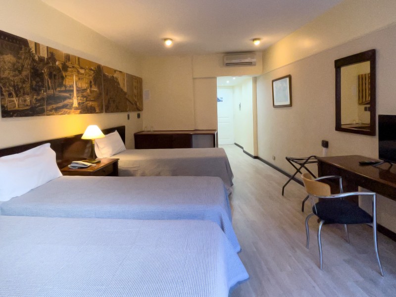 HR Plaza Luxor