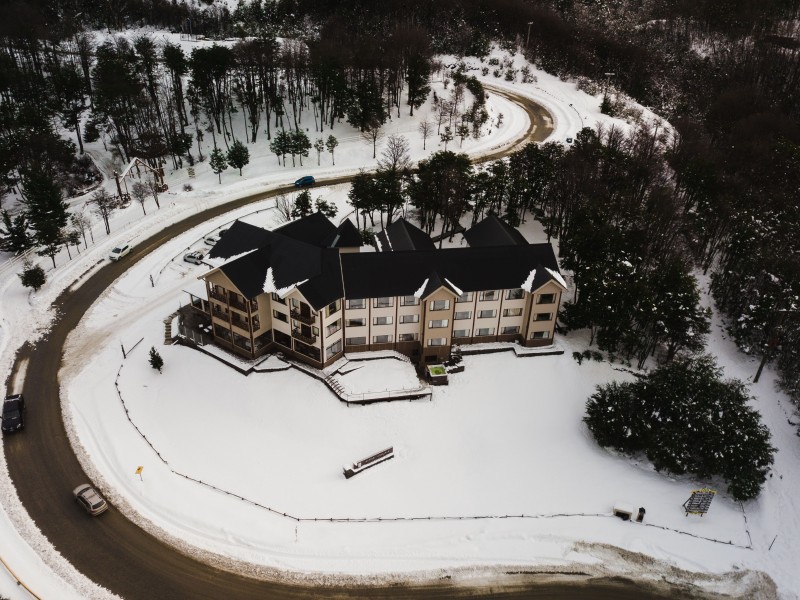 Altos Ushuaia Hotel & Resto