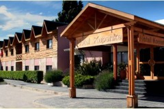 Hotel Kapenke