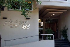 Jardin de Iguazú Hotel