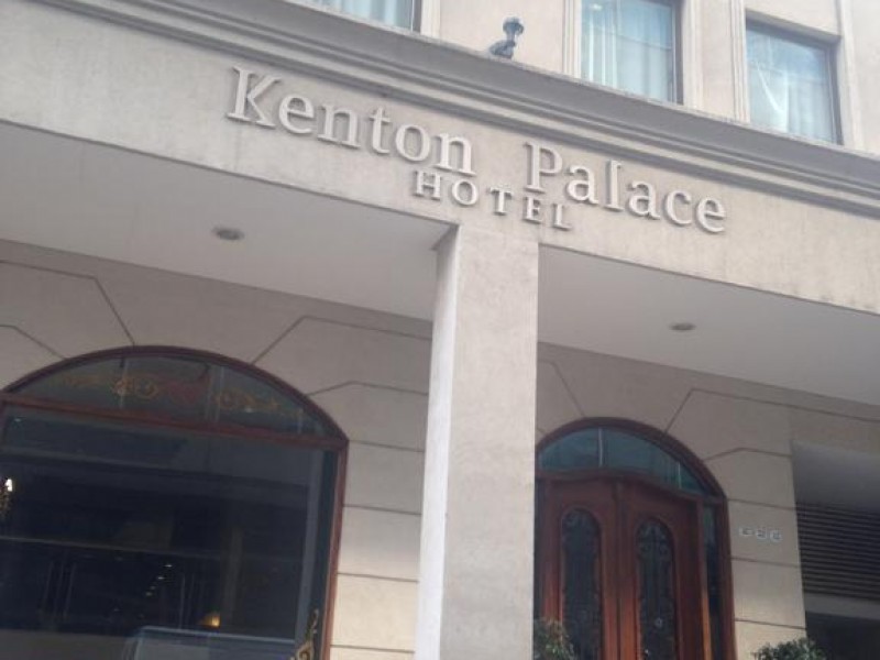 Kenton Palace Buenos Aires