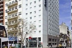 Hotel Ibis Buenos Aires Congreso