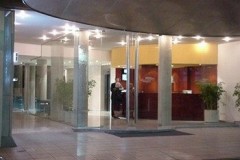 Cristal Palace Hotel