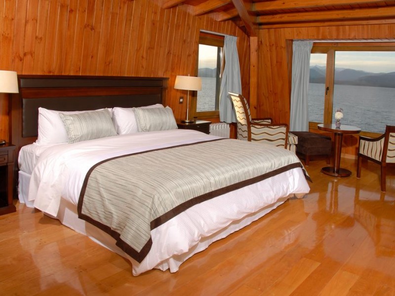 Alma del Lago Suites & Spa