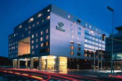 Hilton Buenos Aires Hotel