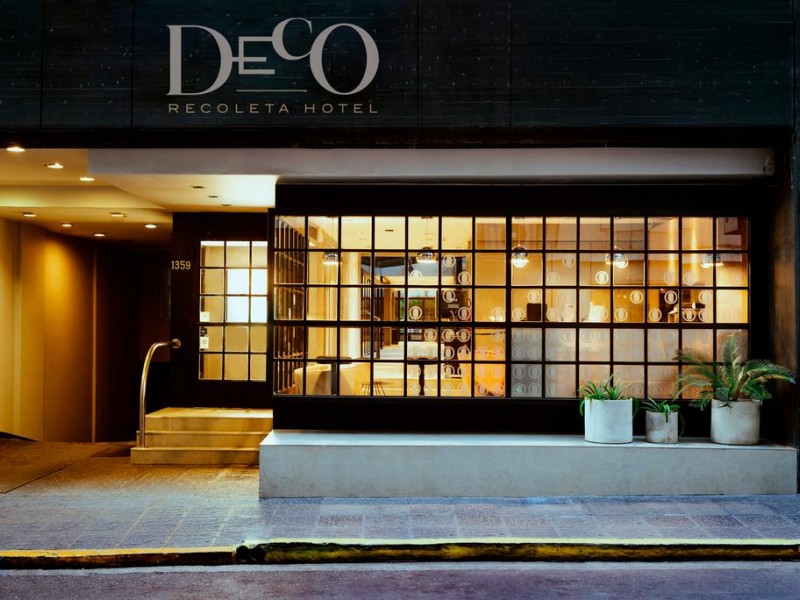 Deco Collection