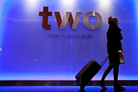 Two Hotel Buenos Aires
