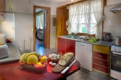 Villa Huinid Bustillo Cabañas