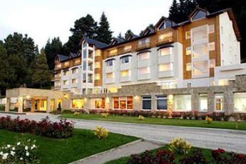 Villa Huinid Hotel Pioneros