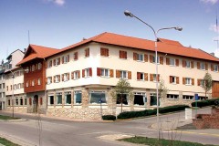 Hotel 3 Reyes Bariloche