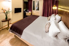 Esplendor Plaza Francia