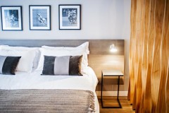 CasaSur Bellini Hotel