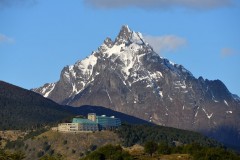 Arakur Ushuaia Resort & Spa