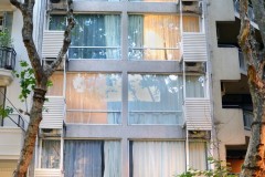 Babel Recoleta SIN DESAYUNO