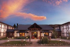 Tremun Rincon del Calafate