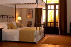 Hotel Legado MÃtico Salta