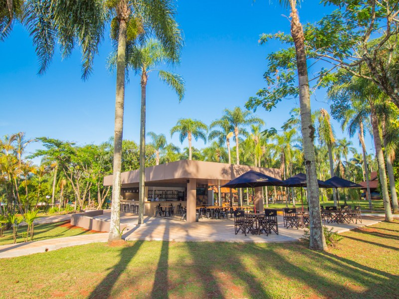 Complejo Turístico Americano