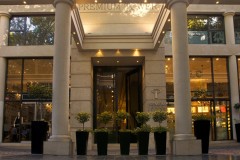 Premium Tower Suites Mendoza