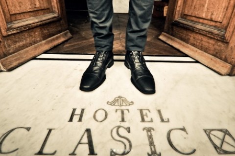 Hotel Clasico