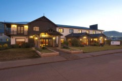 Sent Calafate (ex Cyan)