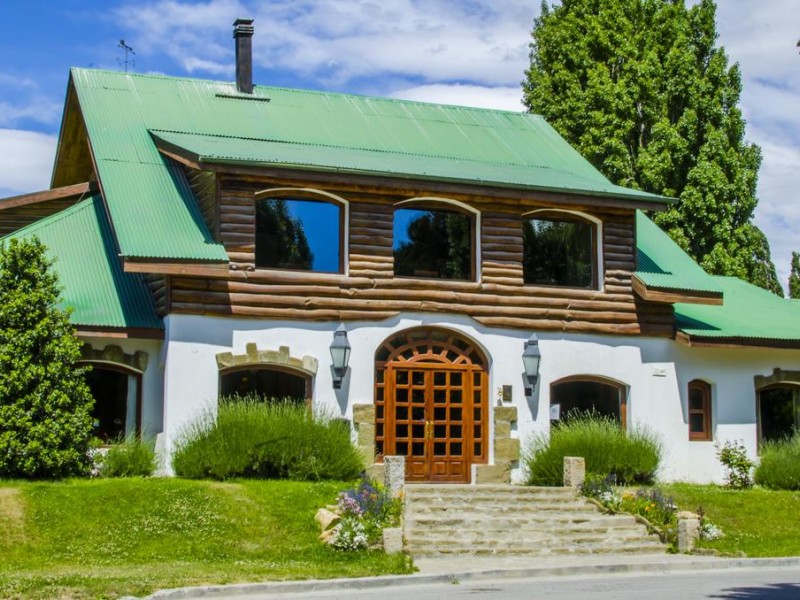 Tremun Kau Yatun Hotel de Campo