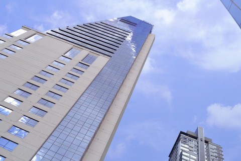 Alvear Icon Hotel & Residences Puerto Madero