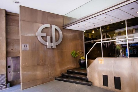 Esmeralda Palace Hotel