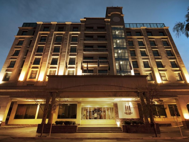 MOD Hotels Mendoza