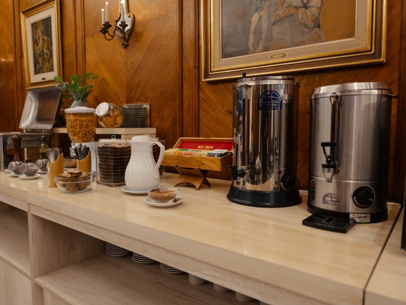 Dora Hotel Buenos Aires