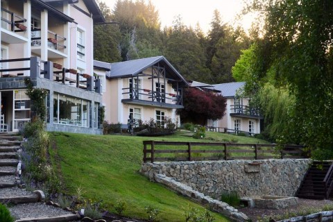 Aldea Andina Hotel & Spa