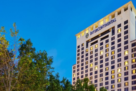 InterContinental Hotel