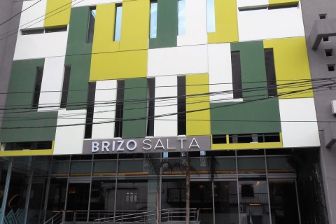 Brizo Salta Hotel