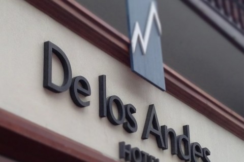 De los Andes Hotel