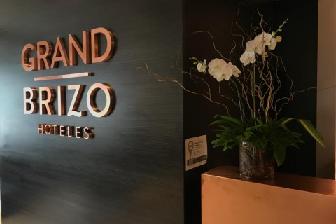 Grand Brizo Buenos Aires Hotel