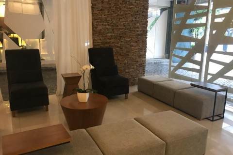 Howard Johnson Plaza Buenos Aires
