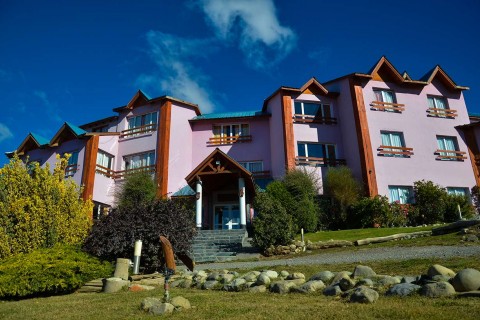 Kelta Hotel El Calafate