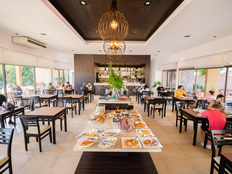 PIRAYU Hotel & Resort