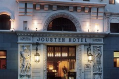 NH Collection Jousten