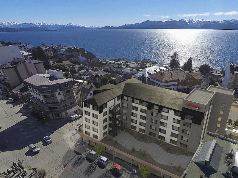 Hampton by Hilton Bariloche