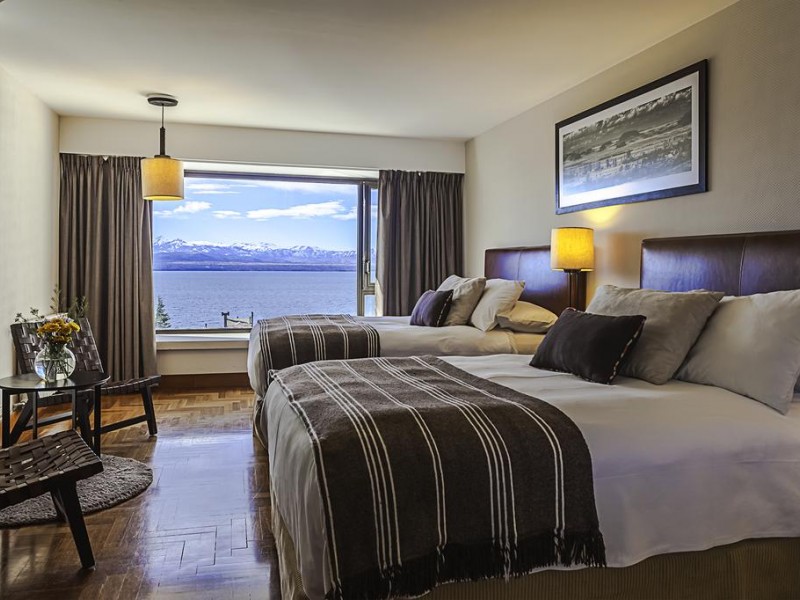 Sheraton Bariloche