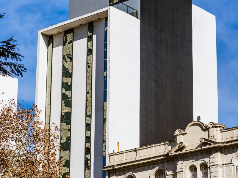 Pleno Madero