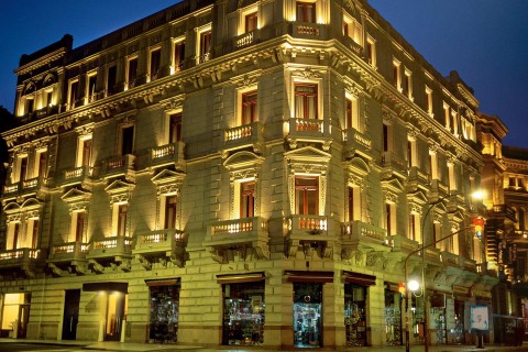 Esplendor Buenos Aires