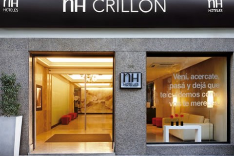 NH Collection Crillon