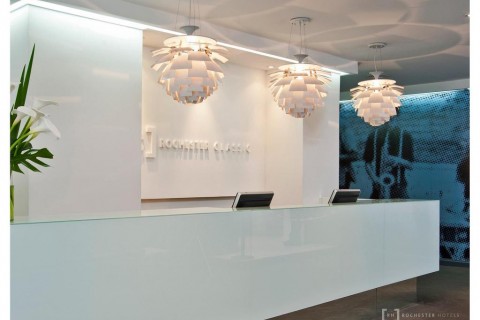 Rochester Classic Buenos Aires