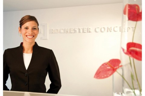 Rochester Concept Hotel