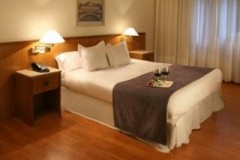 Dolmen Buenos Aires Hotel