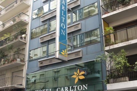 Hotel Solans Carlton