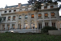 Palacio Duhau Park Hyatt Buenos Aires