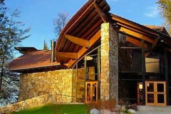 Design Suites Bariloche