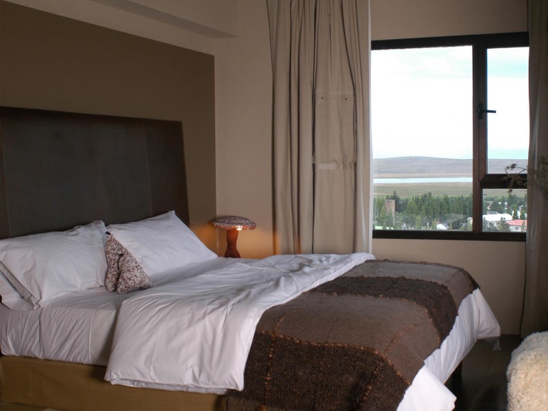 Esplendor El Calafate